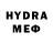 MDMA crystal Oleh Harandza